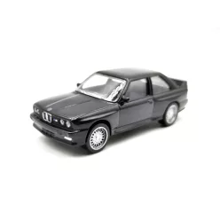 BMW E30 M3 (1986) - Norev - 1:43