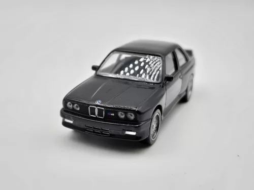 BMW E30 M3 (1986) - Norev - 1:43