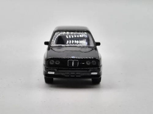 BMW E30 M3 (1986) - Norev - 1:43