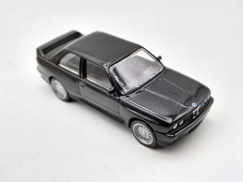 BMW E30 M3 (1986) - Norev - 1:43