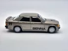 Mercedes Benz 190E 2.3 16V Senna #11 (1984) - Norev - 1:43