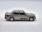 Mercedes Benz 190E 2.3 16V Senna #11 (1984) - Norev - 1:43