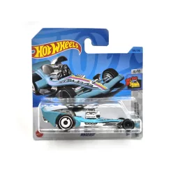   Madfast - HW Drag Strip 10/10 - 2023 198/250 - vânătoare de comori - TH