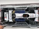 Toleman Hart TG184 F1 #19 (1984) - Ayrton Senna - Edicola - 1:24