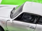 Porsche 964 turbo (2009) - alb - Welly - 1:24
