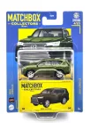 Matchbox Collectors - 2024 - 4/20 - Lexus LX (2022) - Matchbox - 1:64