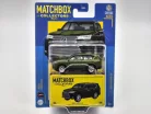 Matchbox Collectors - 2024 - 4/20 - Lexus LX (2022) - Matchbox - 1:64