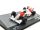 McLaren MP4/8 F1 #8 (1993) - Ayrton Senna - Altaya - 1:43