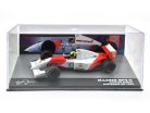 McLaren MP4/8 F1 #8 (1993) - Ayrton Senna - Altaya - 1:43
