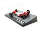 McLaren MP4/8 F1 #8 (1993) - Ayrton Senna - Altaya - 1:43