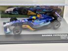 Sauber C23 #12 (2004) - Felipe Massa - Edicola - 1:43 - cu pilot