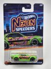Hot Wheels '70 Toyota Celica - Neon Speeders - Hot Wheels - 1:64