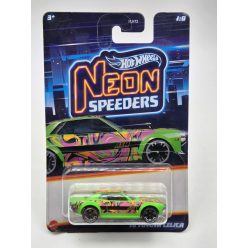   Hot Wheels '70 Toyota Celica - Neon Speeders - Hot Wheels - 1:64