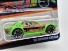 Hot Wheels '70 Toyota Celica - Neon Speeders - Hot Wheels - 1:64