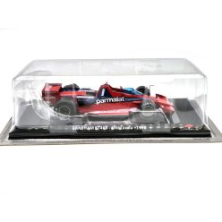Brabham BT46B F1 #1 (1978) - Niki Lauda - Edicola - 1:24