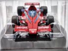 Brabham BT46B F1 #1 (1978) - Niki Lauda - Edicola - 1:24
