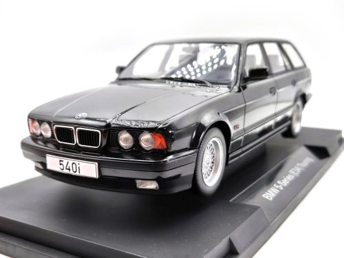 BMW E34 540i Touring - MCG - 1:18 1/18 mașină model machetă auto