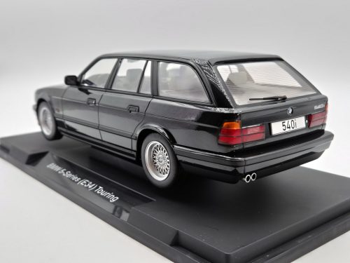 BMW E34 540i Touring - MCG - 1:18 1/18 mașină model machetă auto