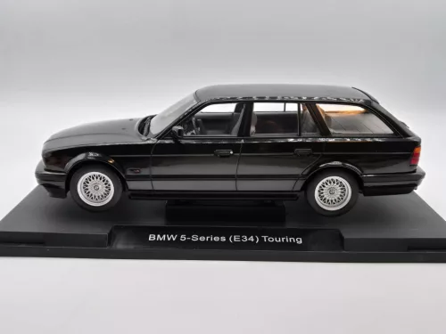 BMW E34 540i Touring - MCG - 1:18 1/18 mașină model machetă auto