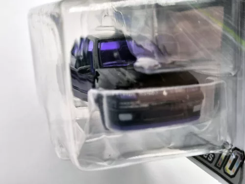 Renault Clio 16V (1997) - Majorette - Ediția Aniversară 60 de ani - 1:64