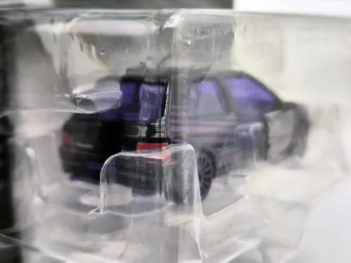 Renault Clio 16V (1997) - Majorette - Ediția Aniversară 60 de ani - 1:64