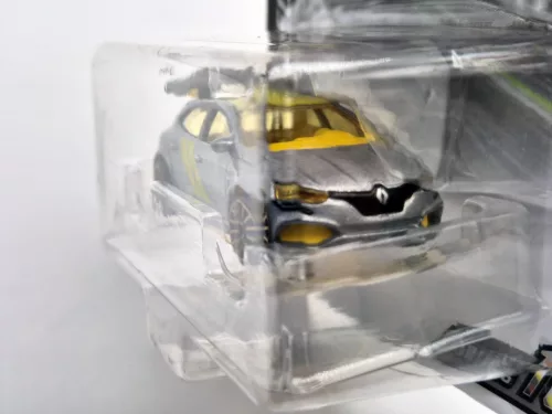 Renault Megane RS Sport (2018) - Majorette - Ediția Aniversară 60 de ani - 1:64