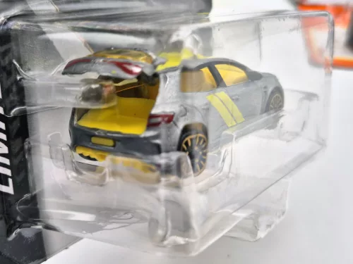 Renault Megane RS Sport (2018) - Majorette - Ediția Aniversară 60 de ani - 1:64
