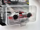 Porsche 911 992 GT3 CUP Coupe (2022) - Majorette - Ediția Aniversară 60 de ani - 1:64