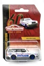 Volvo 204 GL SW Station Wagon (1986) - Majorette - Ediția Aniversară 60 de ani - 1:64