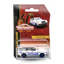   Volvo 204 GL SW Station Wagon (1986) - Majorette - Ediția Aniversară 60 de ani - 1:64