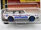 Volvo 204 GL SW Station Wagon (1986) - Majorette - Ediția Aniversară 60 de ani - 1:64