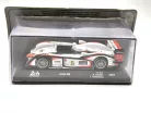 Audi R8 #5 24h Le Mans (2004) - S. Ara - R. Capello - T. Kristensen - Edicola - 1:43