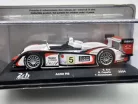 Audi R8 #5 24h Le Mans (2004) - S. Ara - R. Capello - T. Kristensen - Edicola - 1:43