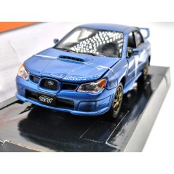 Subaru Impreza WRX STi - Motormax - 1:24