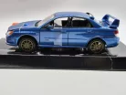 Subaru Impreza WRX STi - Motormax - 1:24