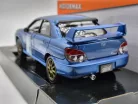 Subaru Impreza WRX STi - Motormax - 1:24