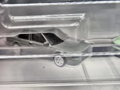 Hot Wheels Premium - Duo Pack - Nissan Sentra SE-R (1991) - Nissan Silvia S13 (1988) - Hot Wheels - 1:64