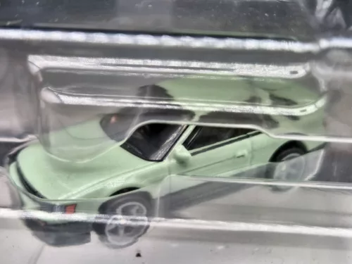 Hot Wheels Premium - Duo Pack - Nissan Sentra SE-R (1991) - Nissan Silvia S13 (1988) - Hot Wheels - 1:64