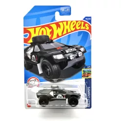   Hot Wheels Sand Burner - Rally Champs 2/5 - 195/250 - card lung