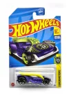 Hot wheels Clip Rod - Experimotors 5/5 - 119/250 - card lung
