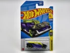 Hot wheels Clip Rod - Experimotors 5/5 - 119/250 - card lung