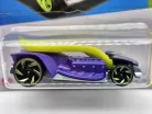Hot wheels Clip Rod - Experimotors 5/5 - 119/250 - card lung