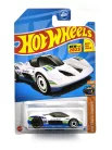 Hot Wheels Group C Fantasy - HW Track Champs 3/5 - 89/250 - card lungă