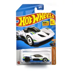   Hot Wheels Group C Fantasy - HW Track Champs 3/5 - 89/250 - card lungă