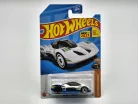 Hot Wheels Group C Fantasy - HW Track Champs 3/5 - 89/250 - card lungă
