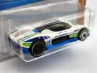 Hot Wheels Group C Fantasy - HW Track Champs 3/5 - 89/250 - card lungă