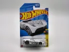 Hot Wheels Velocita - HW Art Cars 10/10 - 227/250 - card lungă