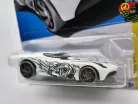Hot Wheels Velocita - HW Art Cars 10/10 - 227/250 - card lungă