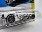 Hot Wheels Velocita - HW Art Cars 10/10 - 227/250 - card lungă