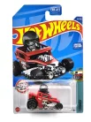 Hot Wheels Skull Shaker - Tooned 2/5 - 36/250 - card lungă